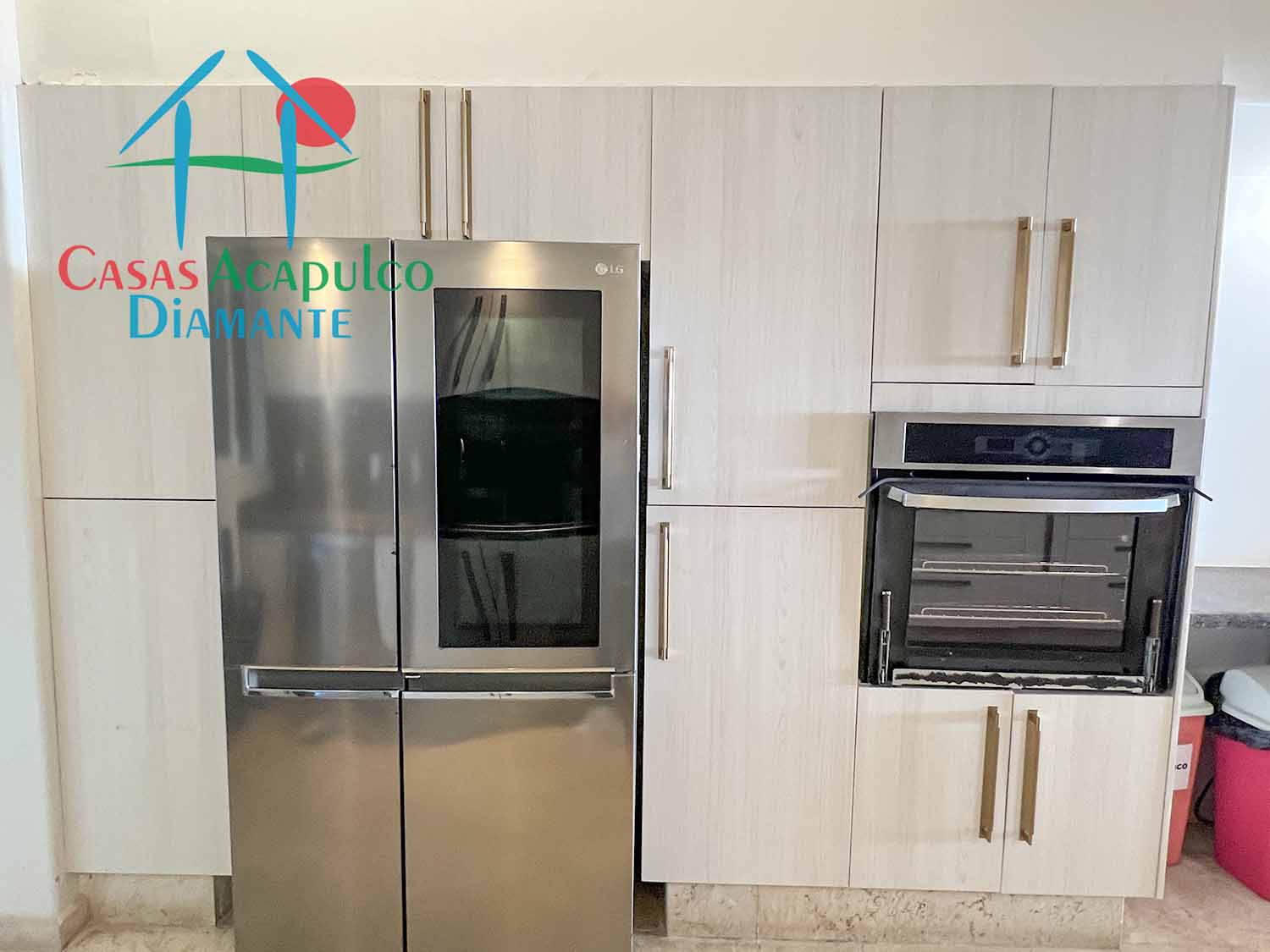 Dos Soles T3 102 - Cocina 9